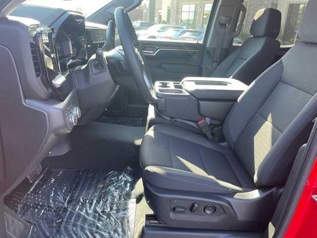 new 2024 GMC Sierra 1500 car, priced at $55,125