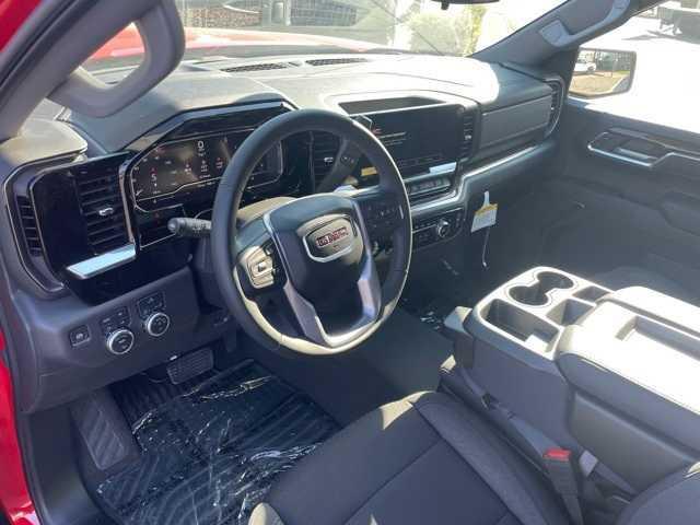 new 2024 GMC Sierra 1500 car, priced at $55,125