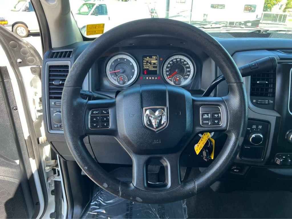 used 2013 Ram 2500 car, priced at $15,995