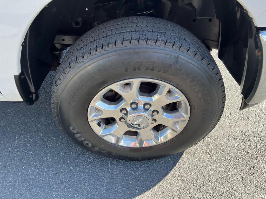 used 2013 Ram 2500 car, priced at $15,995