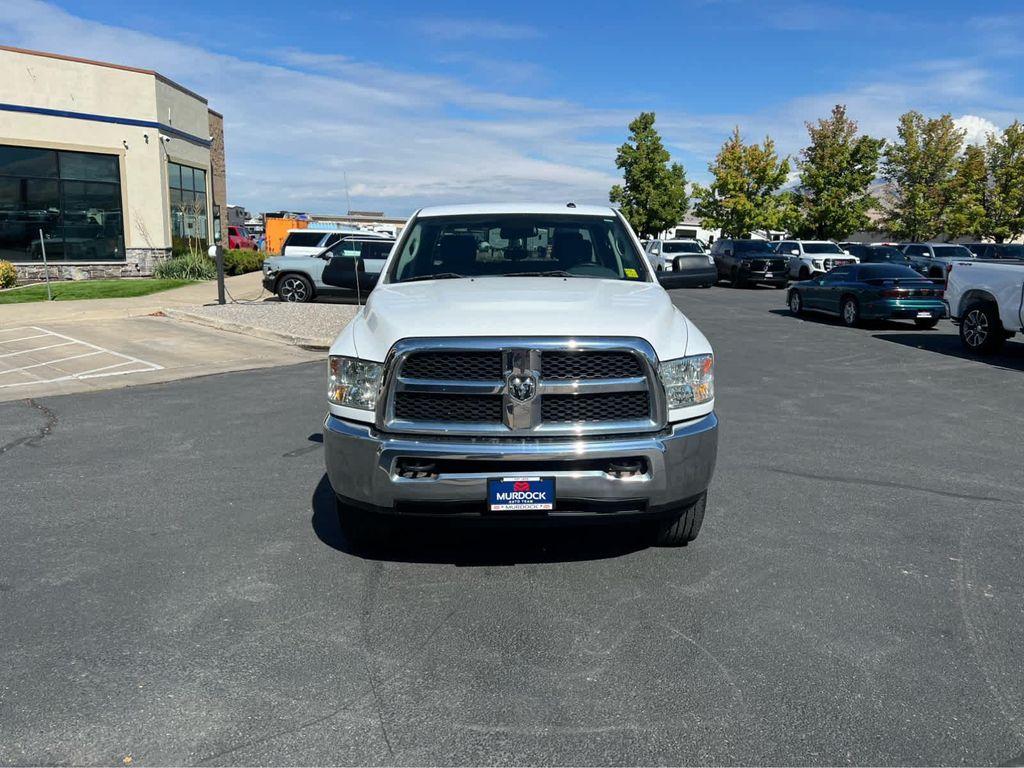 used 2013 Ram 2500 car, priced at $15,995