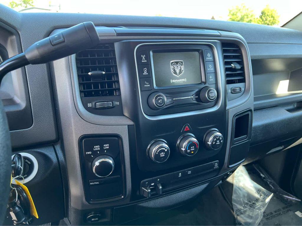 used 2013 Ram 2500 car, priced at $15,995