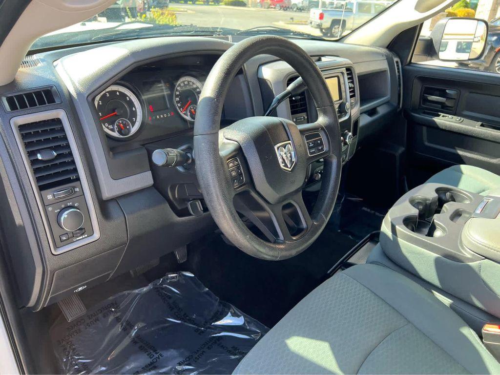 used 2013 Ram 2500 car, priced at $15,995