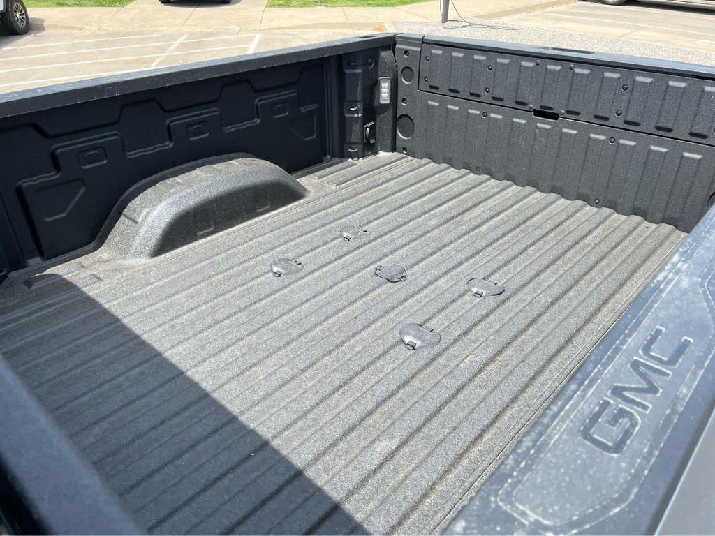 new 2025 GMC Sierra 2500 car, priced at $85,805