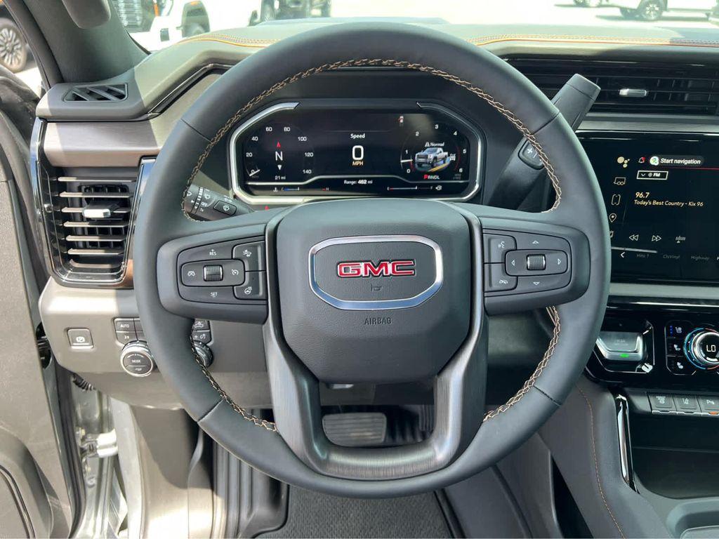 new 2025 GMC Sierra 2500 car, priced at $85,805