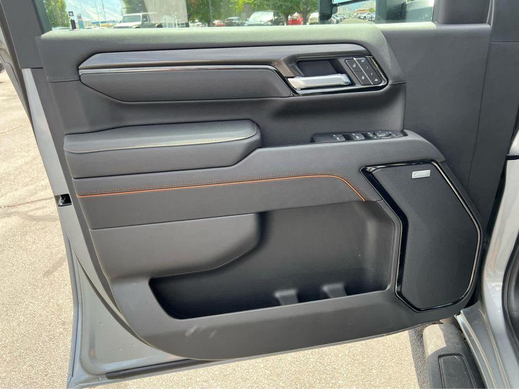 new 2025 GMC Sierra 2500 car, priced at $85,805