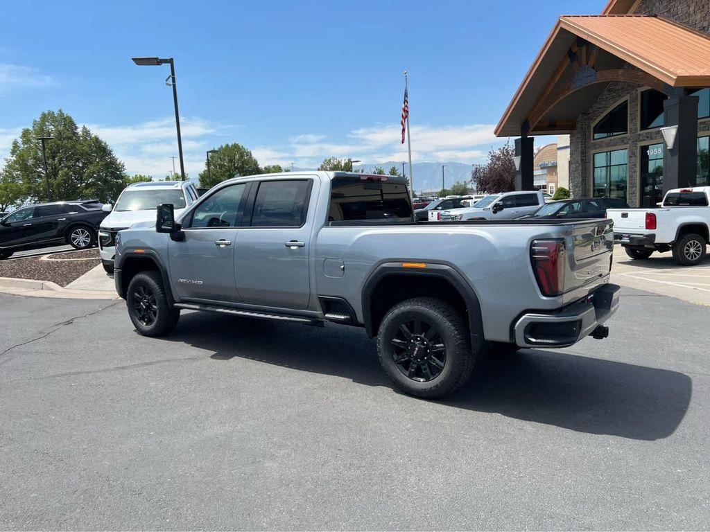 new 2025 GMC Sierra 2500 car, priced at $85,805