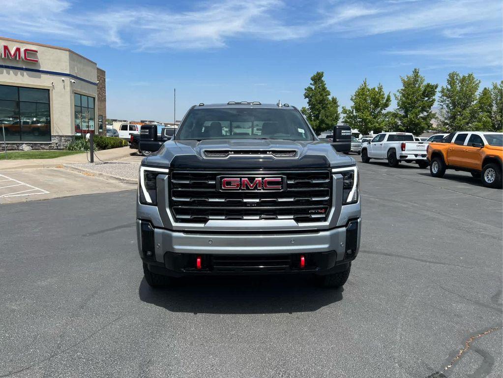 new 2025 GMC Sierra 2500 car, priced at $85,805