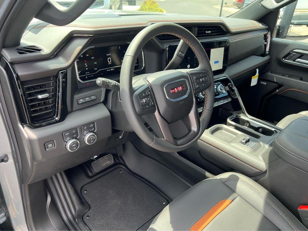 new 2025 GMC Sierra 2500 car, priced at $85,805