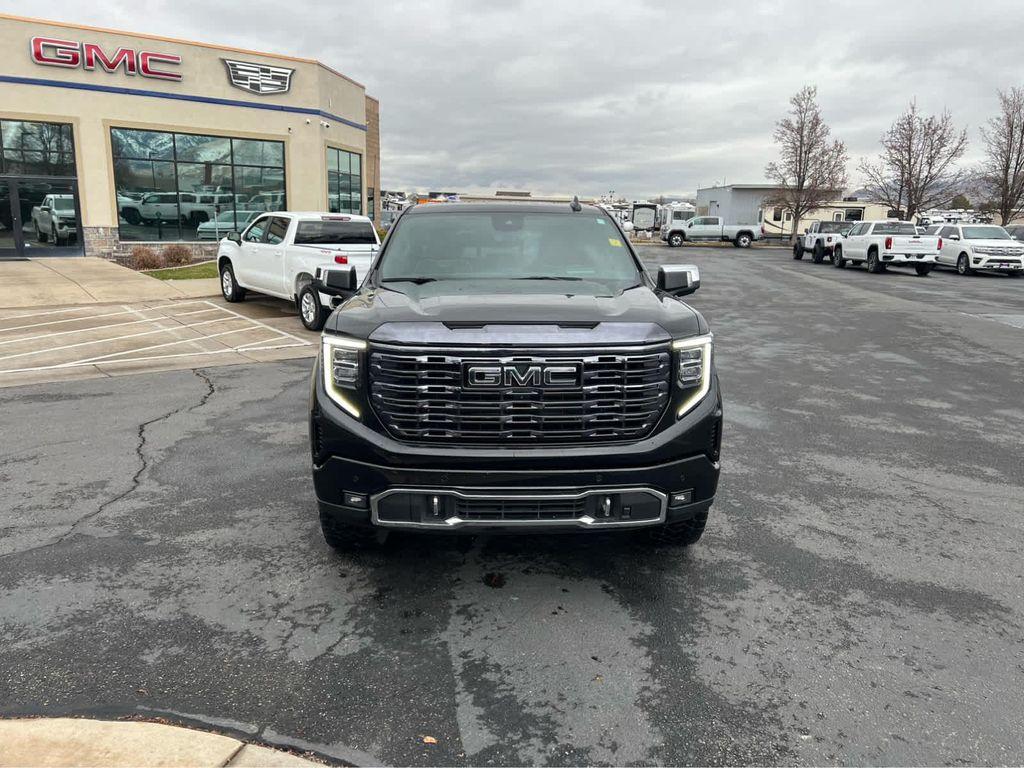 used 2022 GMC Sierra 1500 car, priced at $51,997