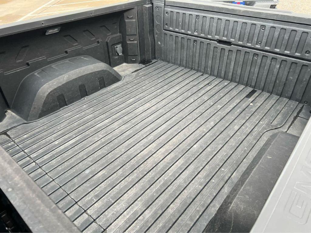 used 2022 GMC Sierra 1500 car, priced at $51,997