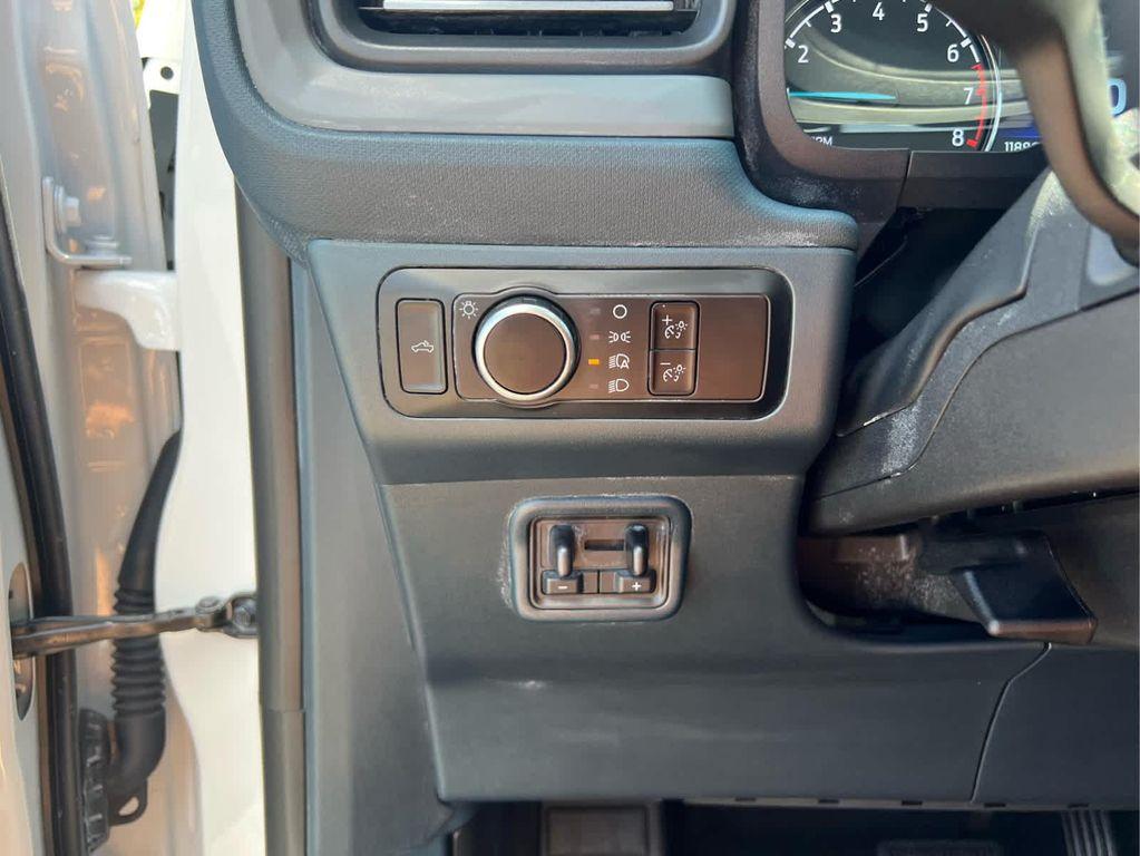 used 2024 Ford Maverick car, priced at $33,995
