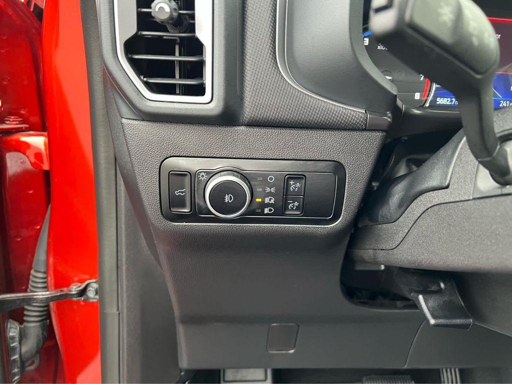 used 2024 Ford Bronco Sport car, priced at $33,995