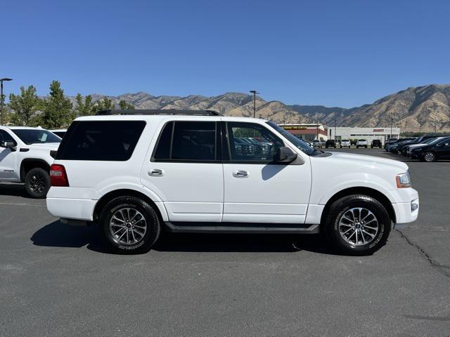 used 2017 Ford Expedition car, priced at $14,955