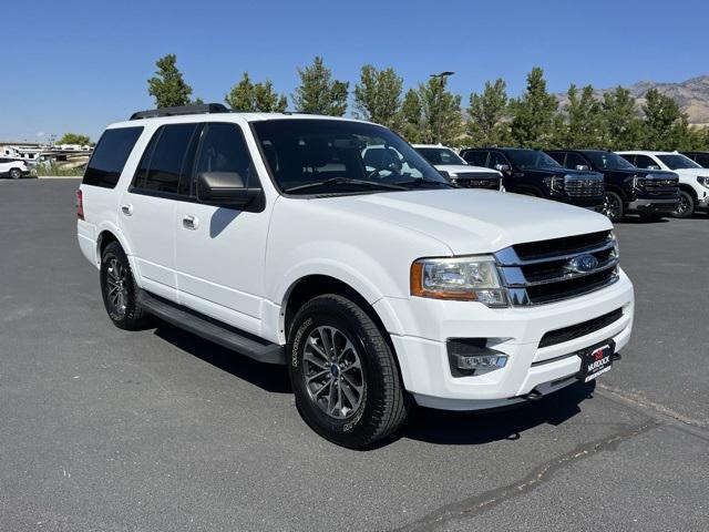 used 2017 Ford Expedition car, priced at $14,955