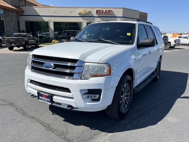 used 2017 Ford Expedition car, priced at $14,955