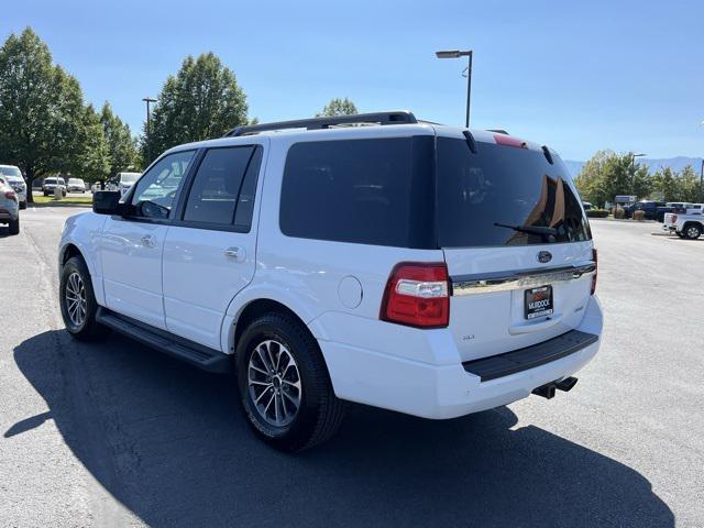 used 2017 Ford Expedition car, priced at $14,955