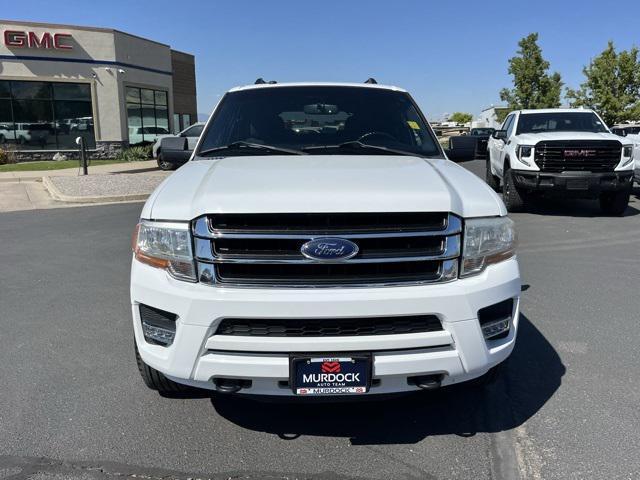 used 2017 Ford Expedition car, priced at $14,955