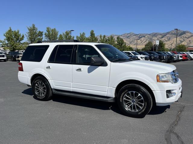 used 2017 Ford Expedition car, priced at $14,955