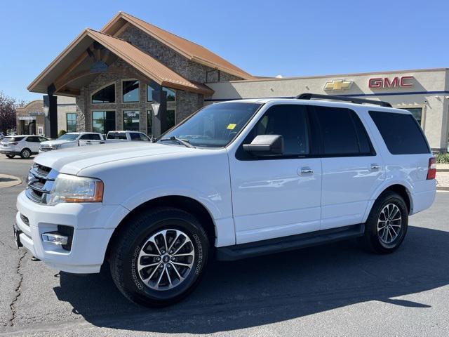 used 2017 Ford Expedition car, priced at $14,955