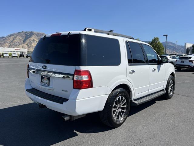 used 2017 Ford Expedition car, priced at $14,955