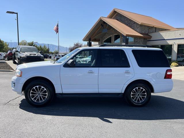 used 2017 Ford Expedition car, priced at $14,955