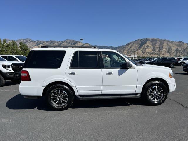 used 2017 Ford Expedition car, priced at $14,955