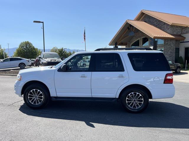 used 2017 Ford Expedition car, priced at $14,955