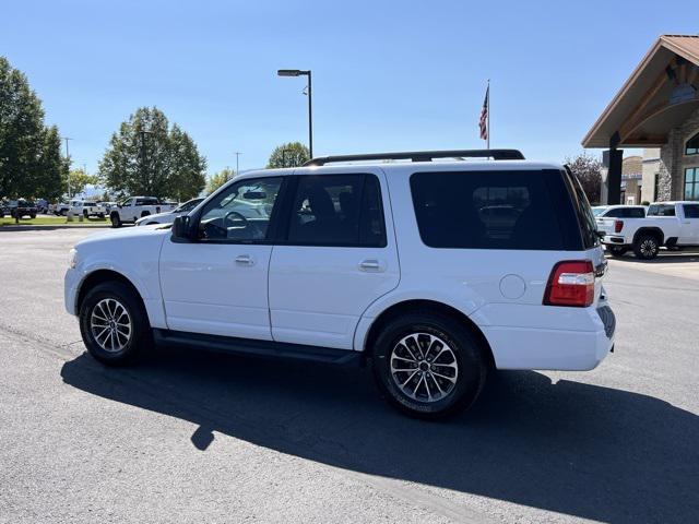 used 2017 Ford Expedition car, priced at $14,955