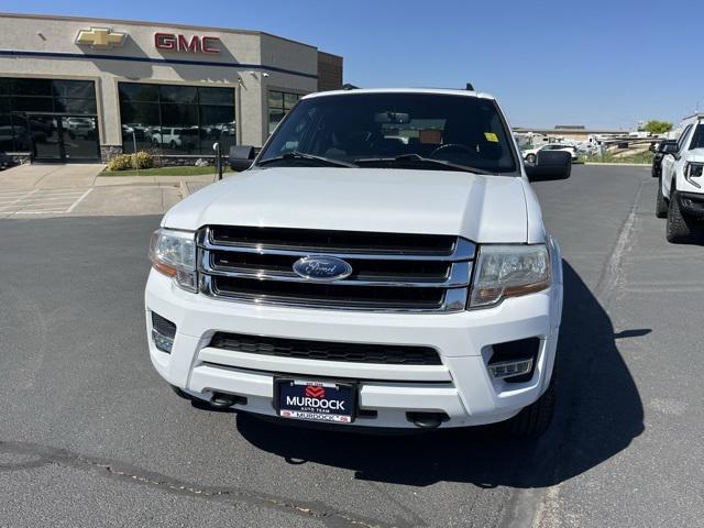 used 2017 Ford Expedition car, priced at $14,955