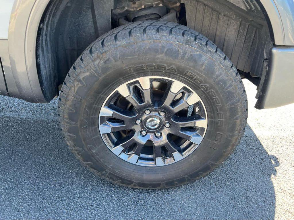 used 2019 Nissan Titan XD car, priced at $17,995