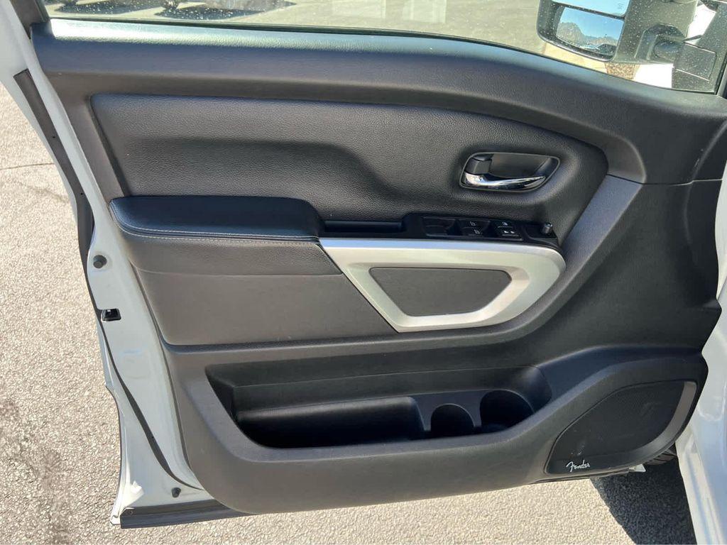 used 2019 Nissan Titan XD car, priced at $17,995