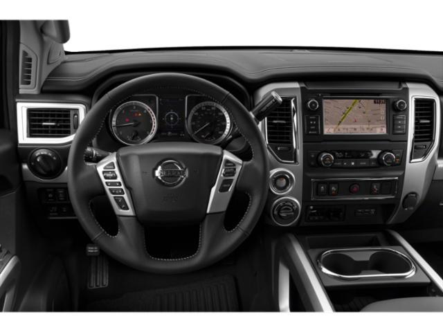 used 2019 Nissan Titan XD car, priced at $19,995