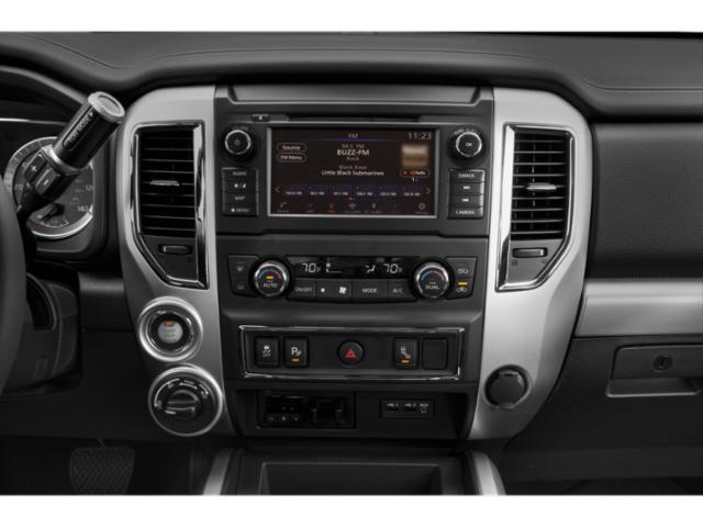used 2019 Nissan Titan XD car, priced at $19,995