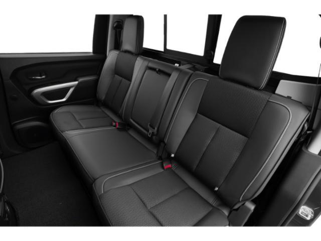 used 2019 Nissan Titan XD car, priced at $19,995
