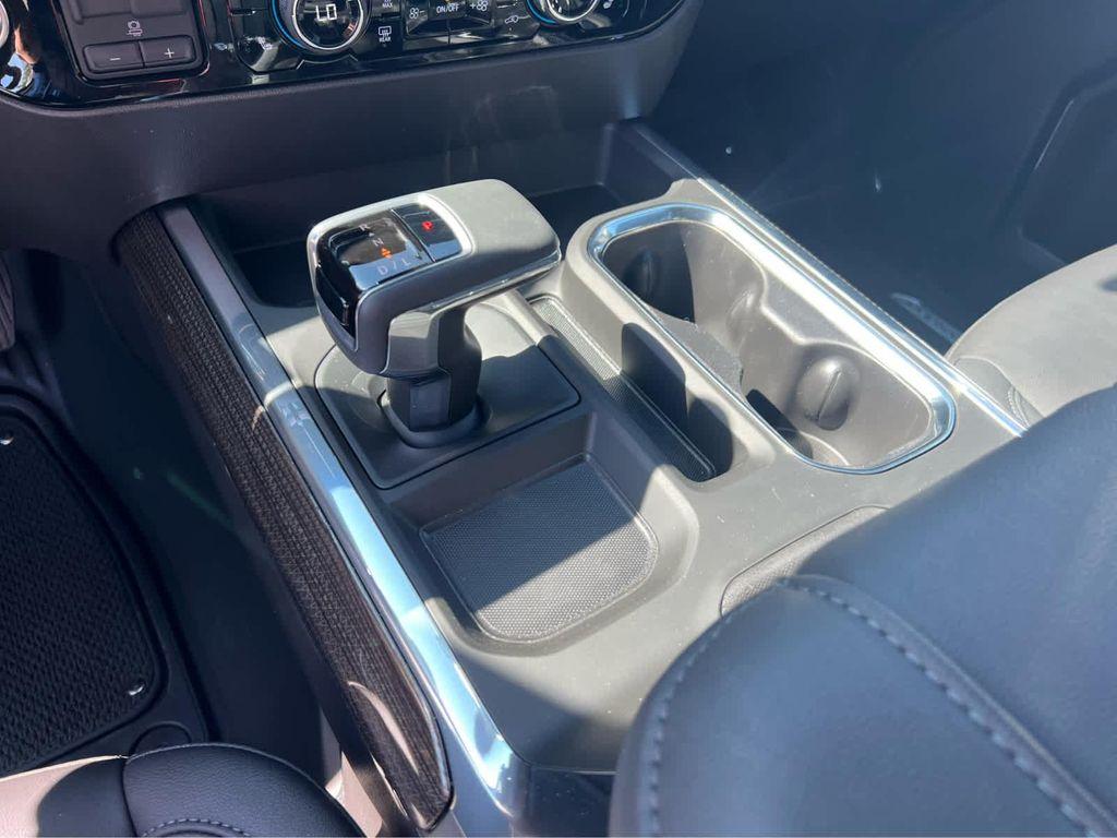 new 2025 Chevrolet Silverado 1500 car, priced at $59,020