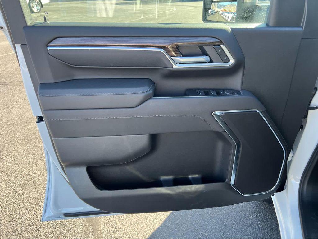 new 2026 Chevrolet Silverado 3500 car, priced at $65,543