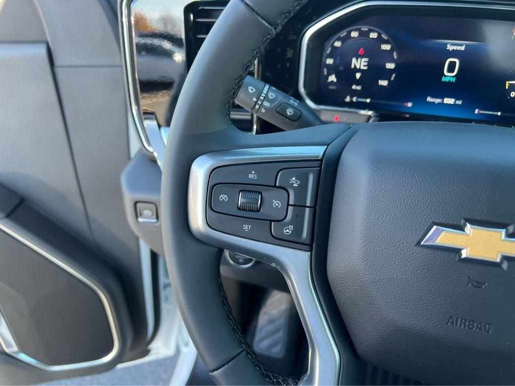 new 2026 Chevrolet Silverado 3500 car, priced at $65,543