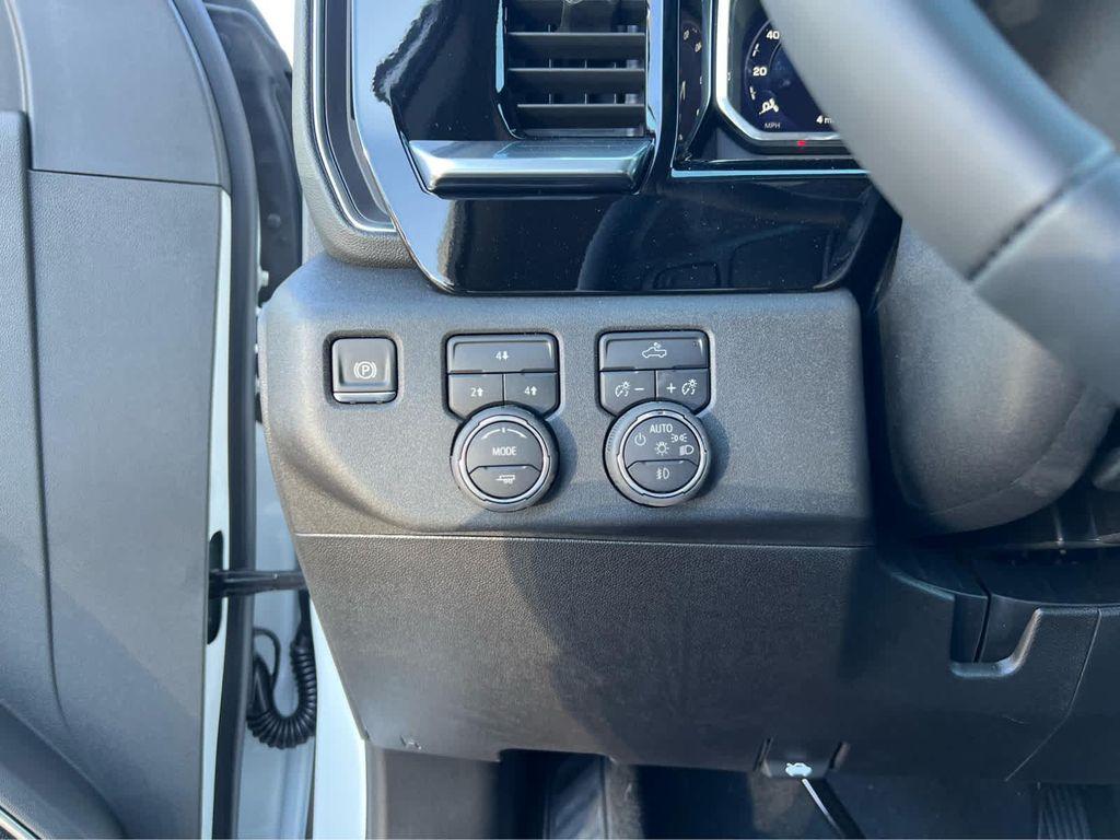 new 2026 Chevrolet Silverado 3500 car, priced at $65,543