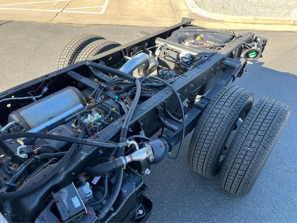 new 2026 Chevrolet Silverado 3500 car, priced at $65,543