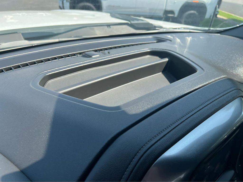 used 2023 Chevrolet Silverado 2500 car, priced at $44,995