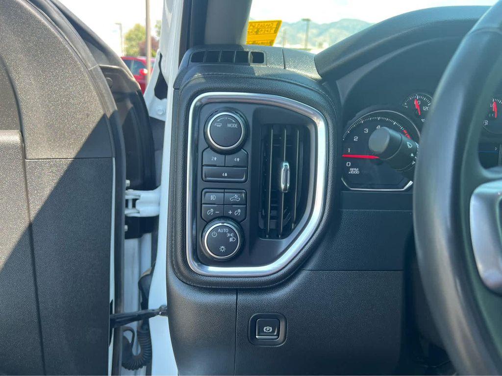 used 2023 Chevrolet Silverado 2500 car, priced at $44,995