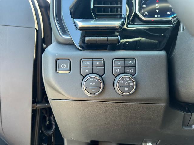 new 2025 Chevrolet Silverado 2500 car, priced at $89,860