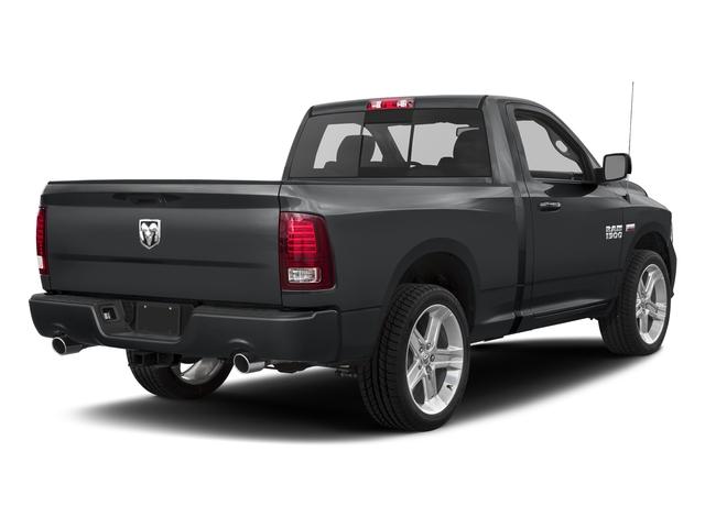 used 2017 Ram 1500 car