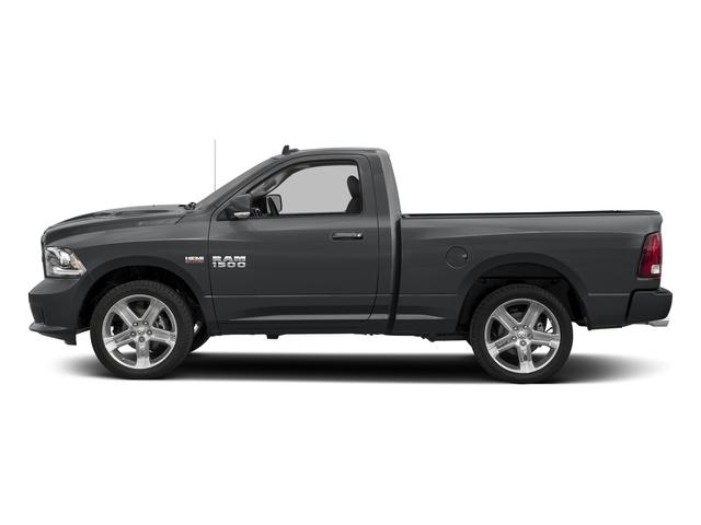 used 2017 Ram 1500 car