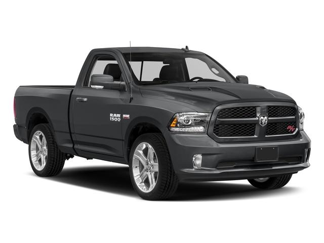 used 2017 Ram 1500 car