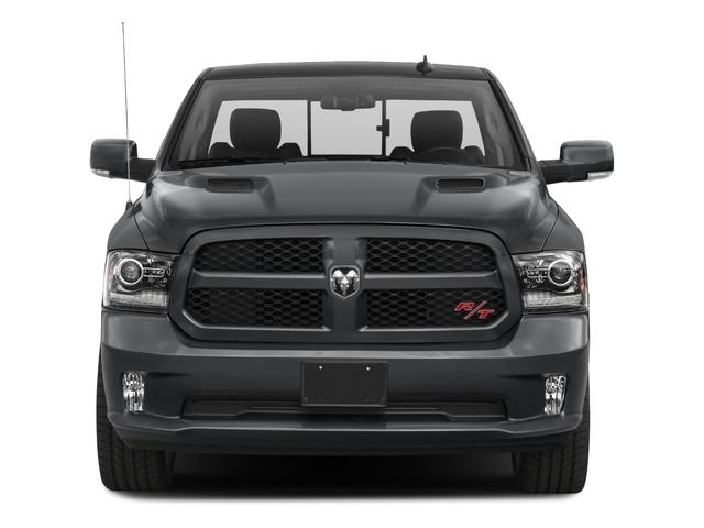 used 2017 Ram 1500 car