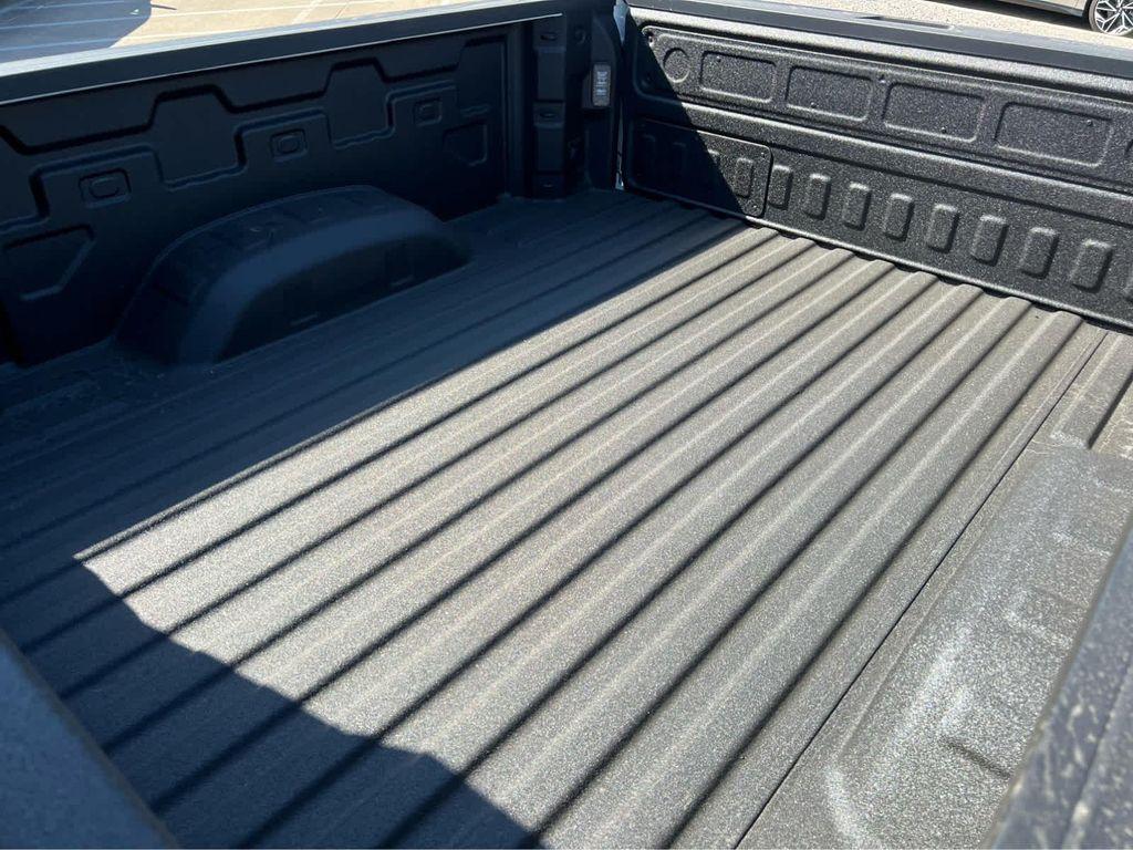 new 2025 Chevrolet Silverado 2500 car, priced at $76,860