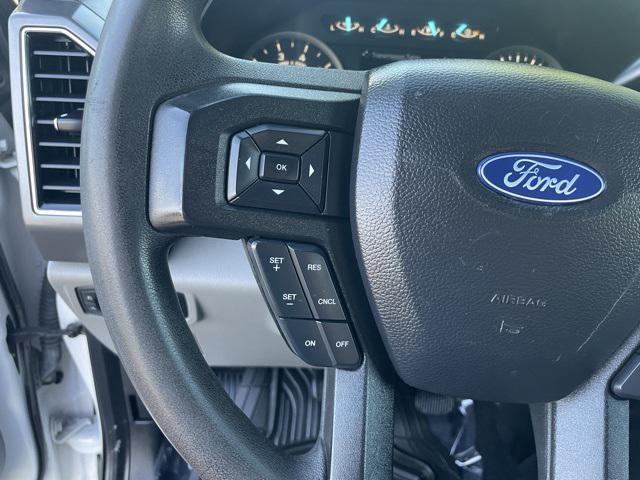 used 2020 Ford F-150 car, priced at $21,885