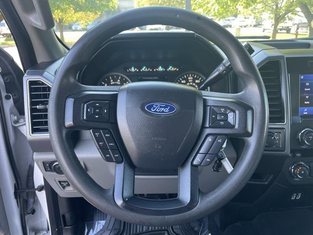 used 2020 Ford F-150 car, priced at $23,995